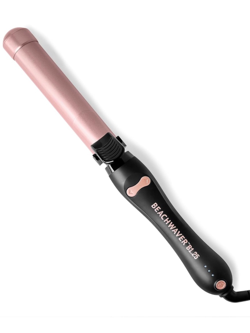 Beachwaver B1.25 Rotating Curling Iron